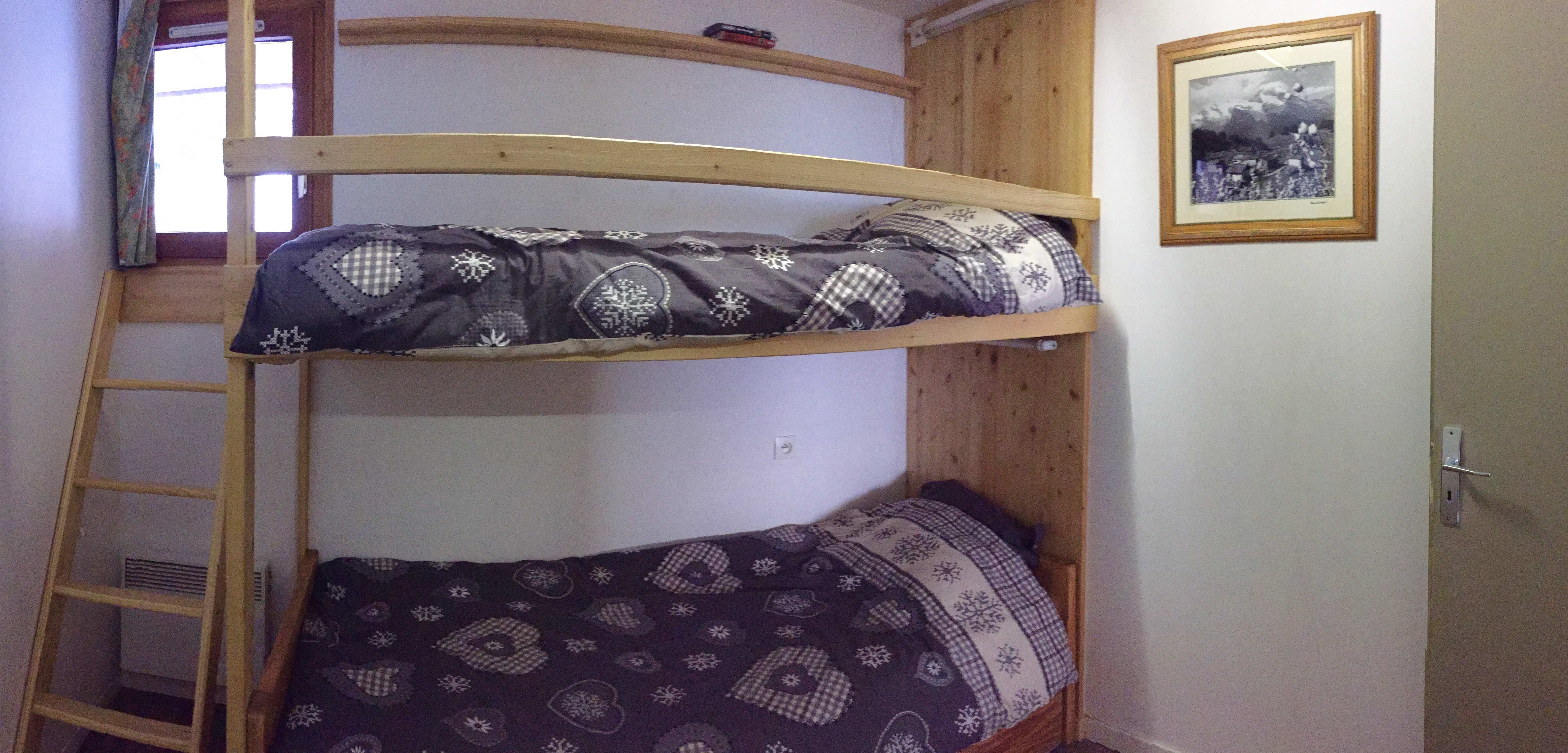 Chambre 1