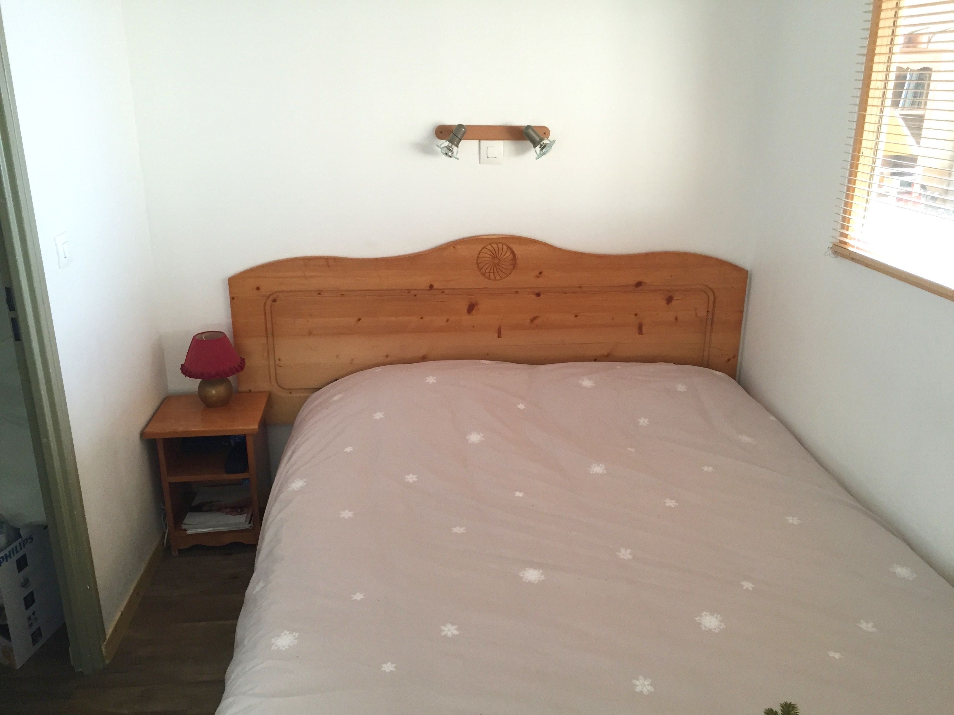 Chambre double